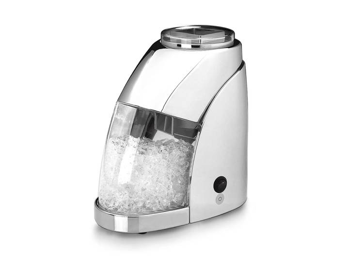 Gastroback Gastroback 41127 broyeur à glace électrique. Argent