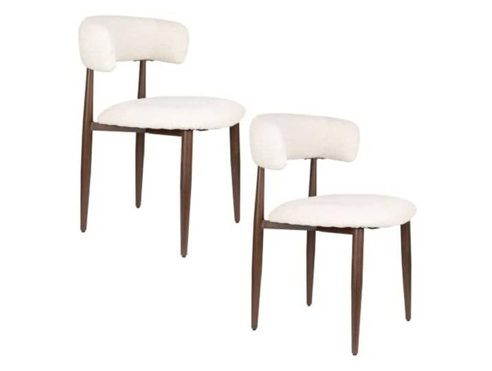 Housecraft living Stanley Esszimmerstuhl - 2 er Set
