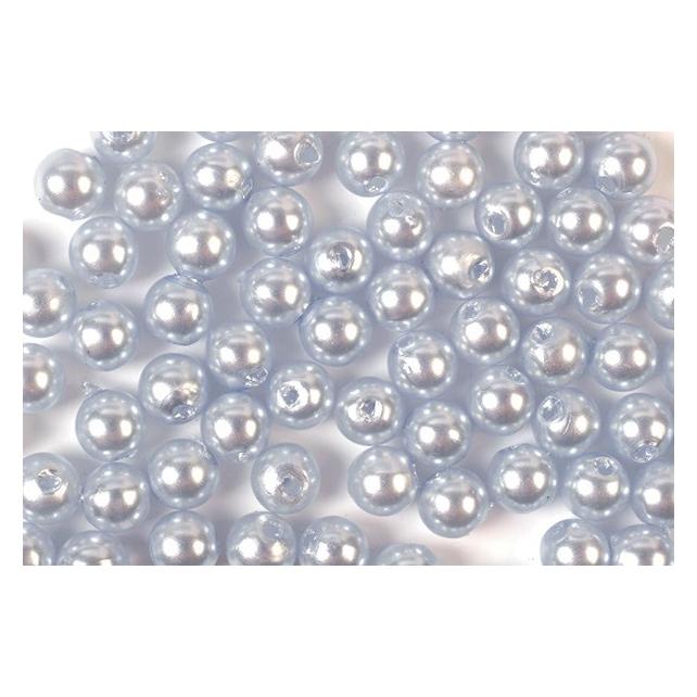 Hobby2you Voksperler 3mm 500g l.bl (704305)