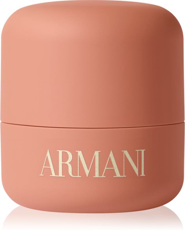Armani Dolci Makeup Blush Cream Blush shade 8 g