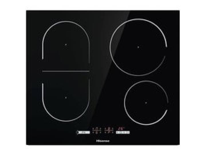 Table de cuisson induction - plaque de cuisson induction Hisense - I6433C7