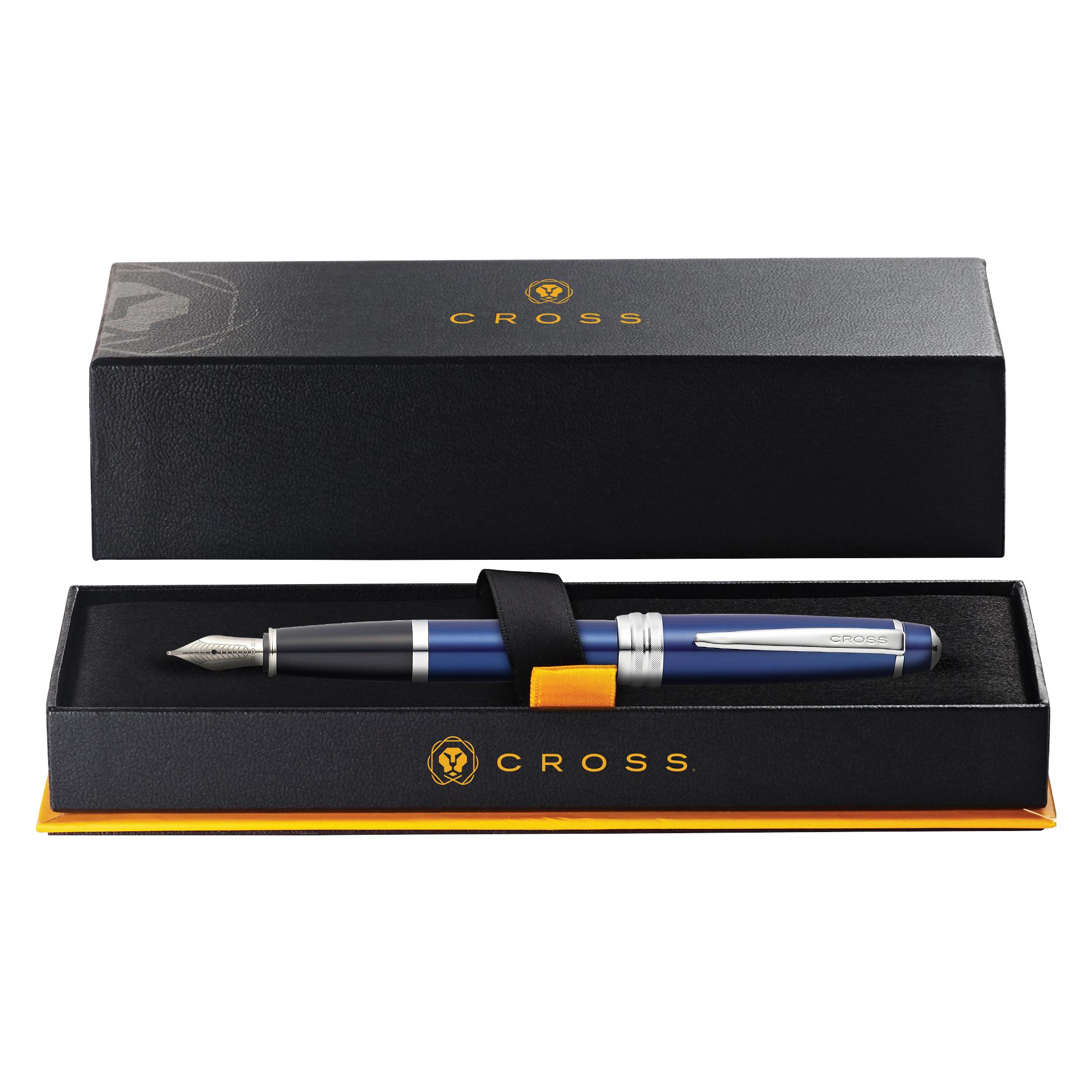Cross Bailey M (1x) (0456.12Bec/Fed.M)