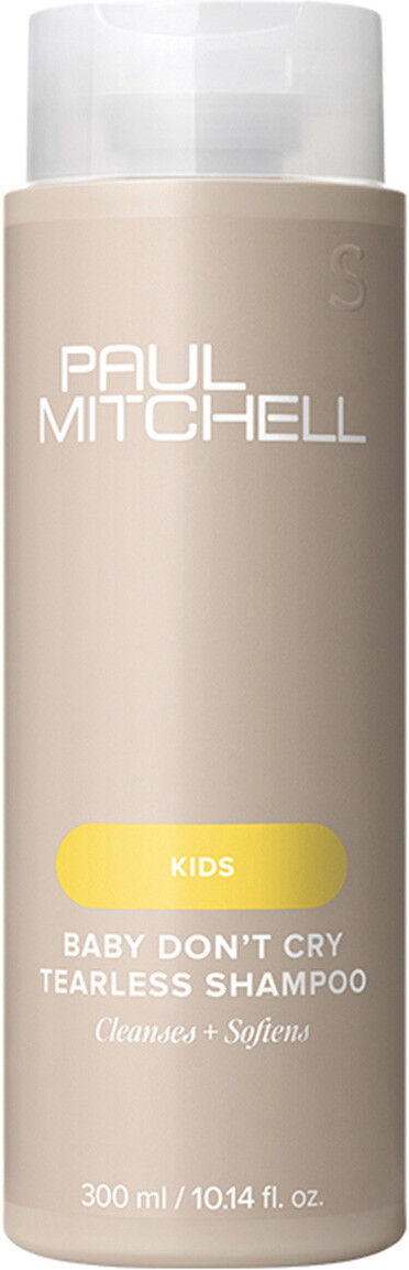 300ml Paul Mitchell Kids Baby Don´t Cry Tearless Shampoo