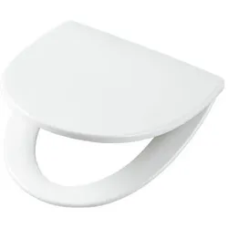 Geberit, WC Deckel, IFØ Ifö Sitz weich, weiss, Einzelhandelsverpackung