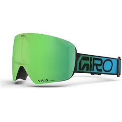 Giro, Skibrille
