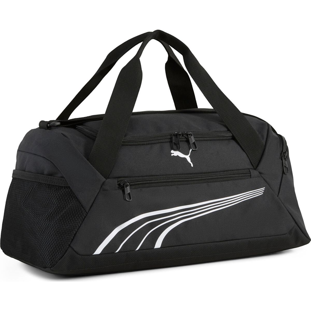 Puma Fundamental Extra Small Sports Bag puma black (01) OSFA 091188-01-OSFA