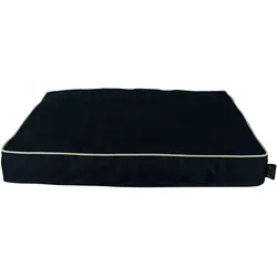 NOBBY ECO Komfortmatte eckig ESAT ECO Komfortmatte eckig ESAT schwarz 80 x 60 x 10 cm