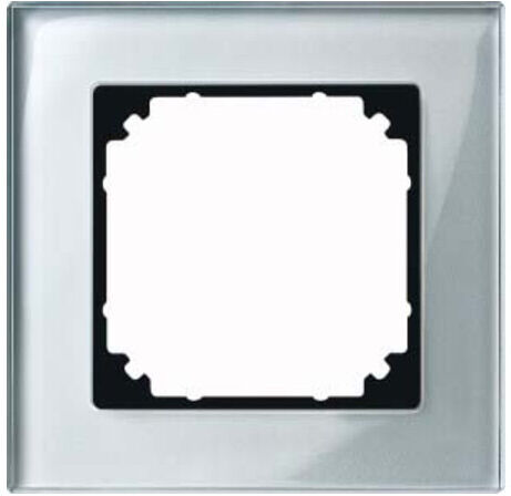 Merten Cadre verre 1f.diam/si 489160 (489160)