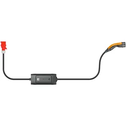 LAPP Mobile Ladestation Basic 5555921000 Typ2 22kW 6m