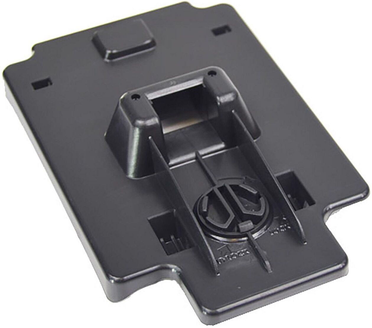 Havis FlexiPole Custom Backplate for Worldline Yomani Payment Terminal (CST00137)