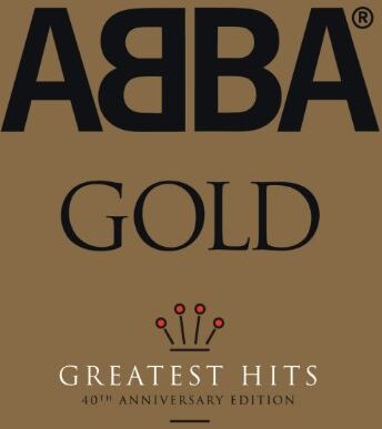 Abba - Gold (40th Anniversary Limited Edition - 3CD's) - Preis vom 15.10.2026 23:06:25 h
