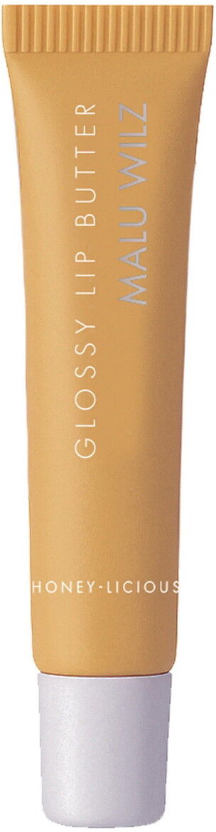 15ml Malu Wilz Glossy Lip Butter