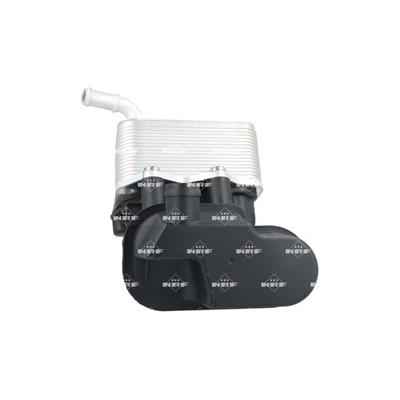 NRF Gehäuse, Ölfilter 310257 für SEAT