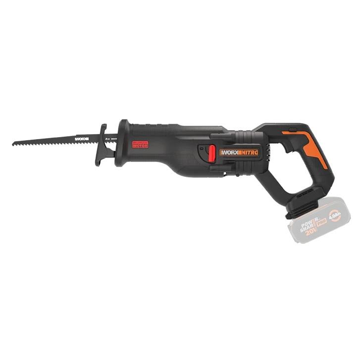 Worx Säbelsäge (WX516.9)