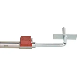 Ölvorwärmer für Thyssen TU - 3 V 30-110 Watt VITH 168
