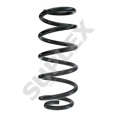Suplex Fahrwerksfeder [Hersteller-Nr. 06493] für Mini