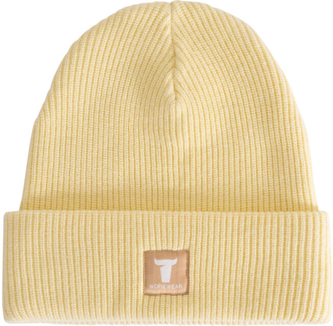 STIER Bonnet flex taille unique orange flamboyant (907057)
