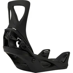 BURTON STEP ON WOMENS Bindung 2027 black - S