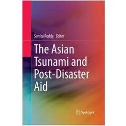 The Asian Tsunami and Post-Disaster Aid, Fachbücher