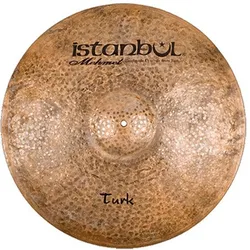 Istanbul Mehmet Turk 10" Splash - Splash-Becken