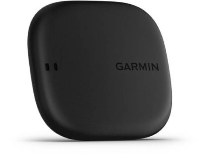 Garmin - Brassard Connecté Index Sleep Monitor S/M
