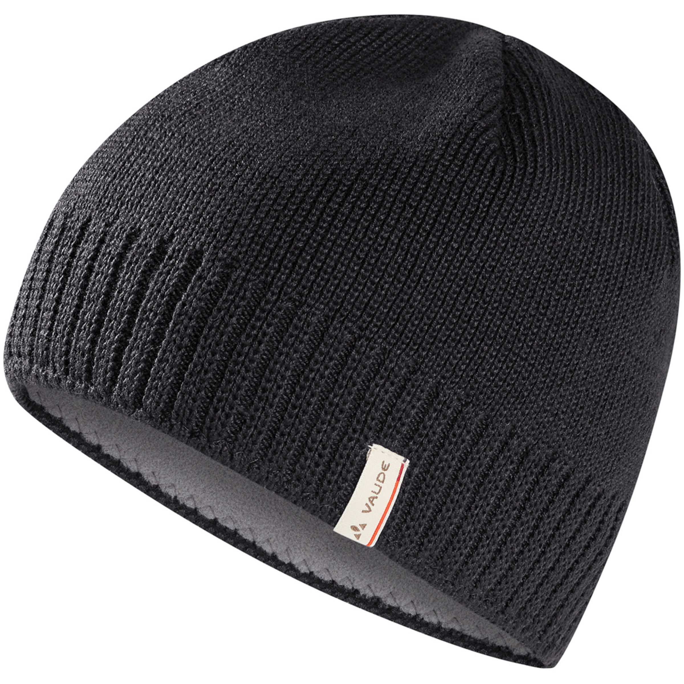 Vaude Edo III Mützen & Beanies schwarz Trekking Atmungsaktiv