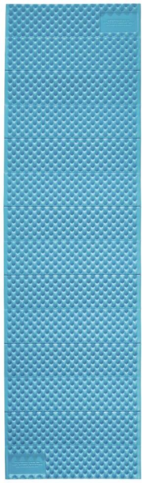 Thermarest  - Z Lite Sol Blue Silver - Matelas