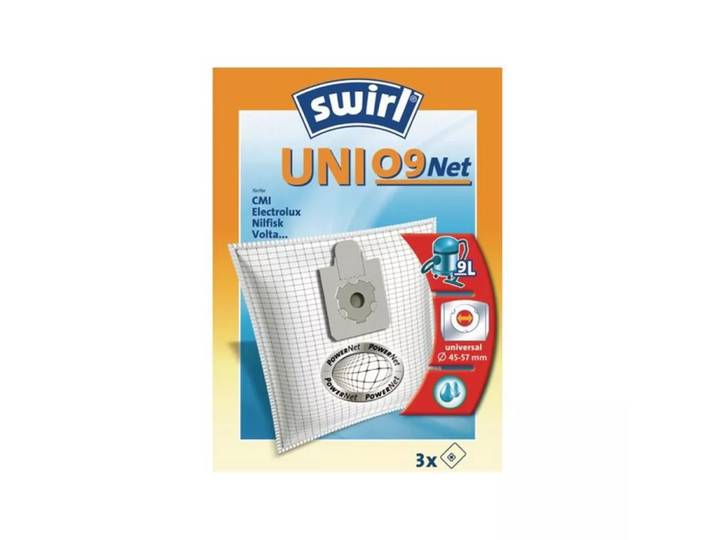Swirl - UNI09 Net MicroPor Power Net