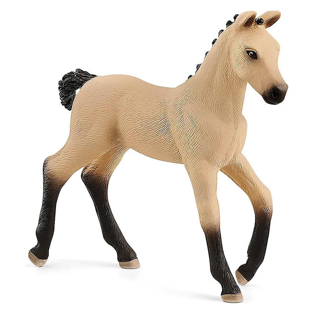 Schleich Hannover Fohlen Rfalbe (19747)