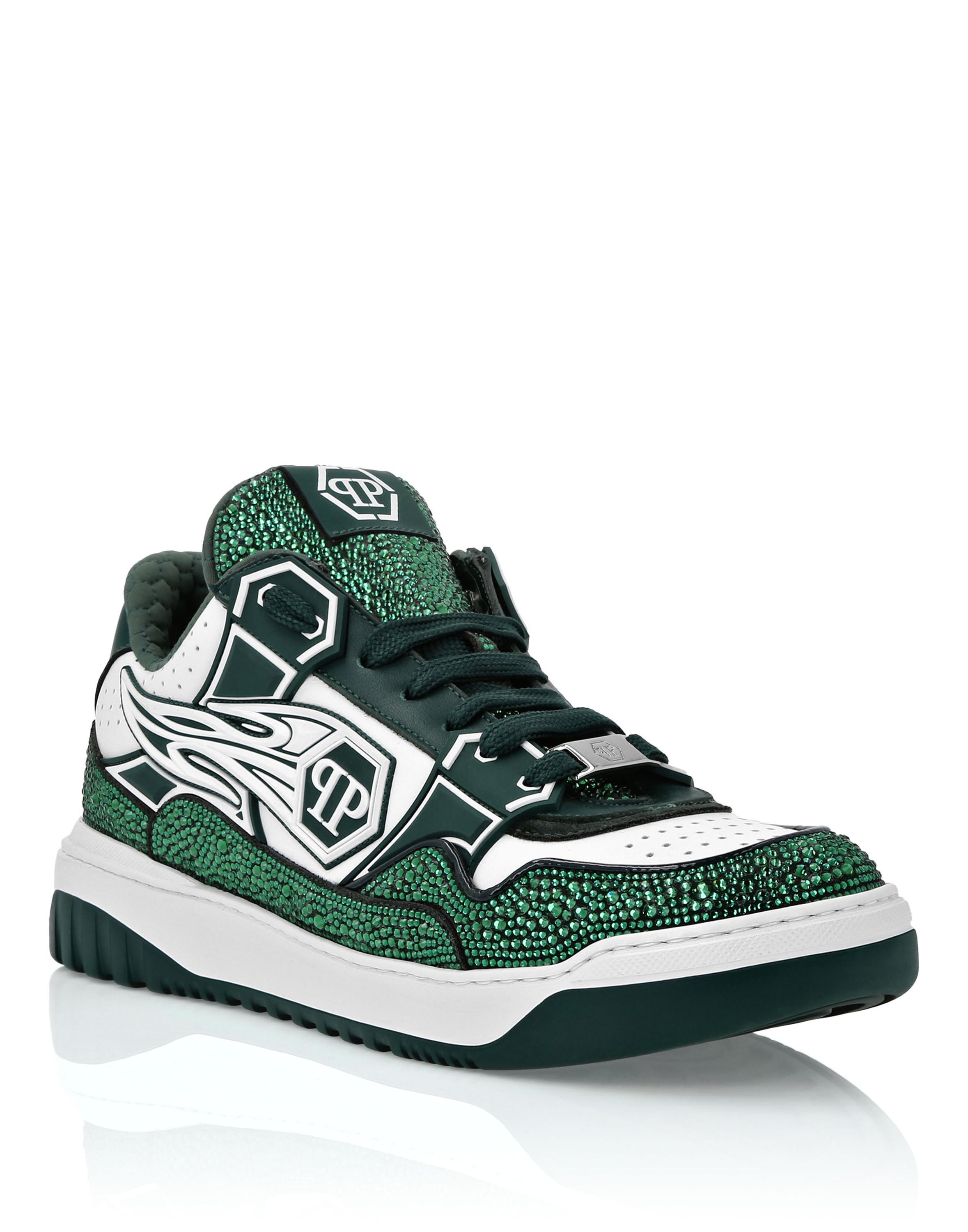 Sneaker Hexagon