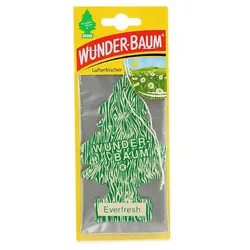 Wunderbaum Lufterfrischer Everfresh