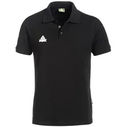PEAK Poloshirt 20177 - schwarz XL