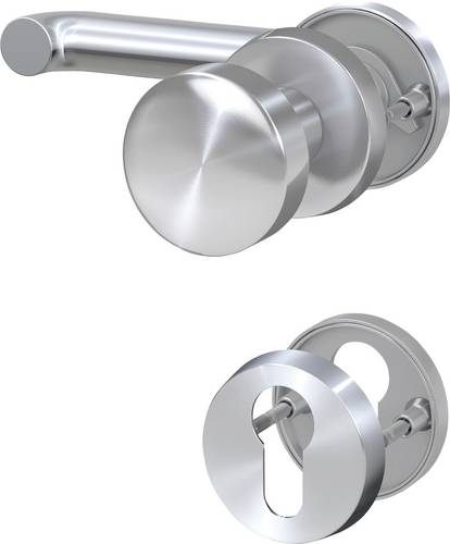 Basi 7306-2298 Rosetten-Wechsel-Garnitur