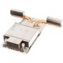 HPE 775404-001 Computer Kühlkomponente Prozessor Heizkörper, PC Lüfter, Bronze