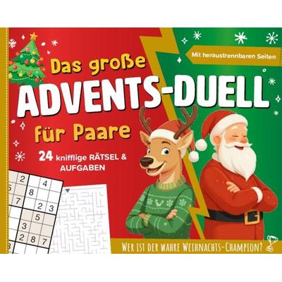 Adventskalender Duell
