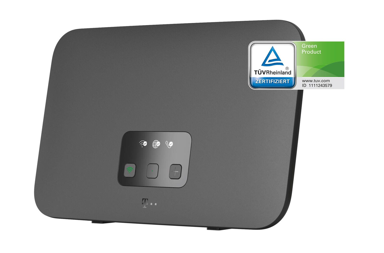 Telekom Speedport Smart 4 R Gigabit WLAN Router 40824245
