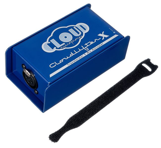 Cloud Microphones Cloudlifter CL-X
