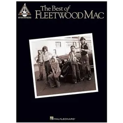 The Best of Fleetwood Mac, Fachbücher