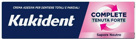 Kukident Complete Neutro 47G