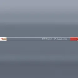 Faber Castell Aquarellstift Gofa 3,3mm scharlachrot