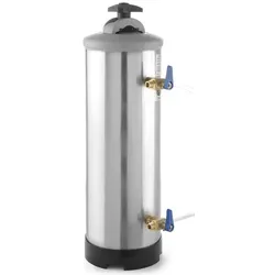 Hendi, Küchenarmatur, Wasserenthärter 16 l filtercap. 3360/2240/1680