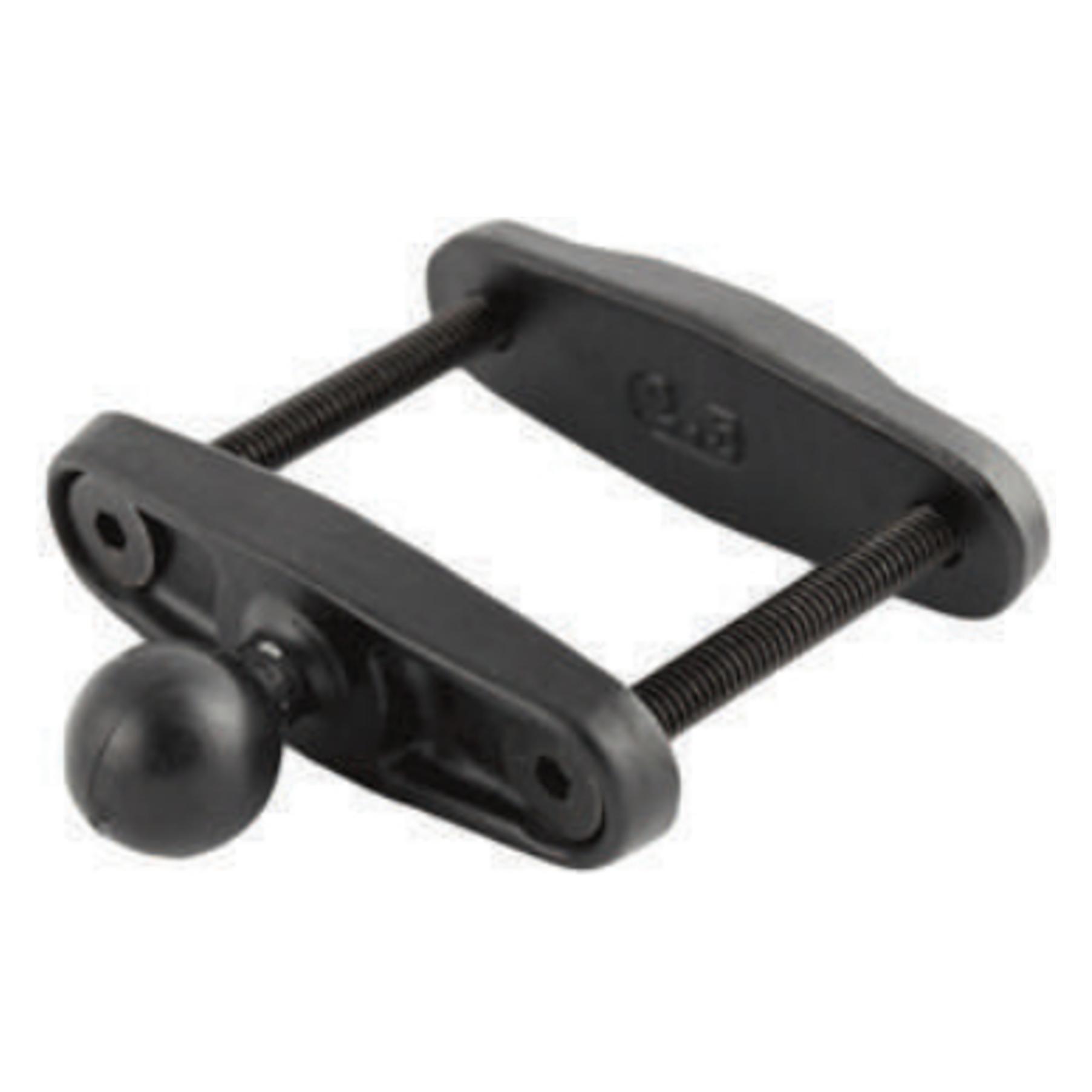 Zebra RAM FORKLIFT CLAMP 2.5" (MNT-RAM-B247U25)
