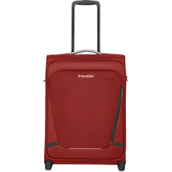 travelite JETPACK Multi Light 2 Cabin Rot
