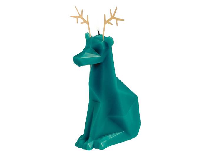PyroPet Dyri Pine Green