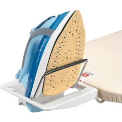 Brabantia Ecru, Bügelbrett, Blau, Weiss