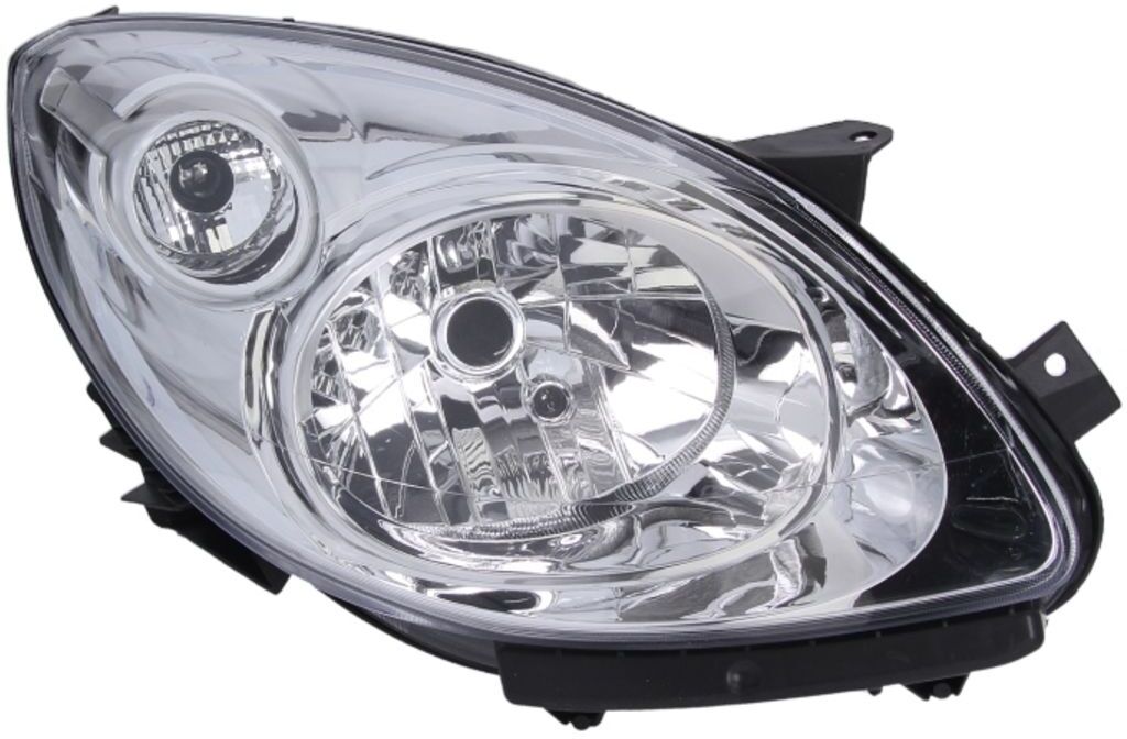 Depo Fanali 551-1173R-LDEM1