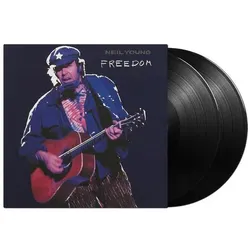 Reprise Records, Schallplatten, Freedom (Neil Young)