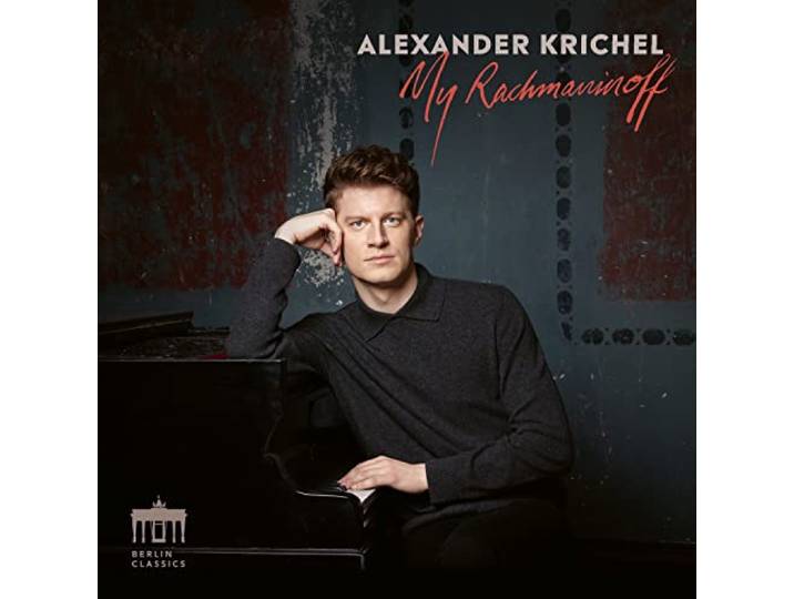 My Rachmaninoff