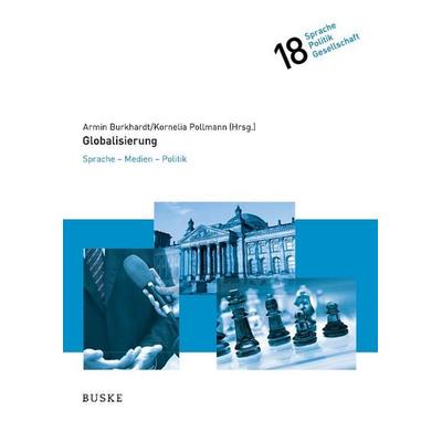 Globalisierung, Gebundene Ausgabe von , Buske, H, 978-3-96769-977-7