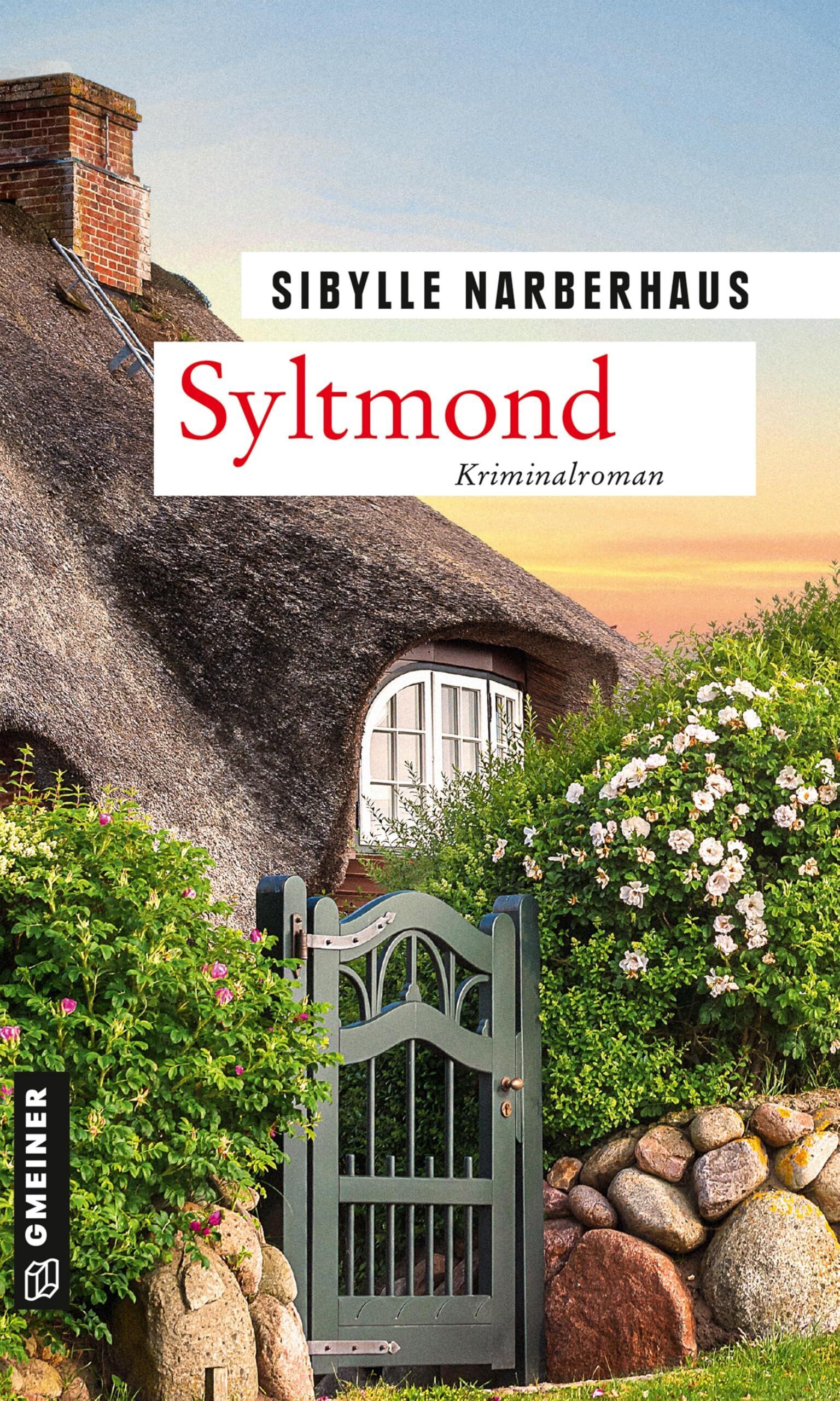 Sibylle Narberhaus - Syltmond - Preis vom 10.10.2026 11:48:34 h